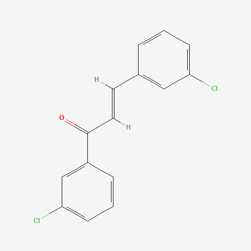 （2E）-1,3-双（3-氯苯基）丙-2-烯-1-酮,CAS 1332968-66-7,「安耐吉」E75359427-5g