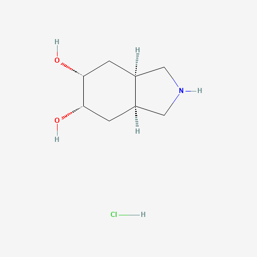 异恶唑_羧酸(C8H16ClNO2),CAS 1820583-70-7,「Fluorochem」R75530956-250mg