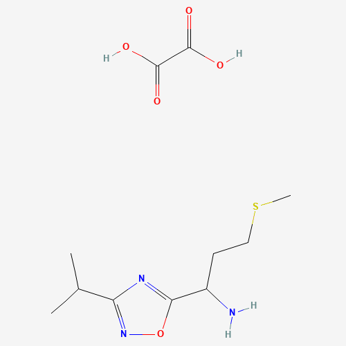 甲硫基-胺草酸盐(C11H19N3O5S),CAS 1820603-84-6,「Fluorochem」I76145236-500mg