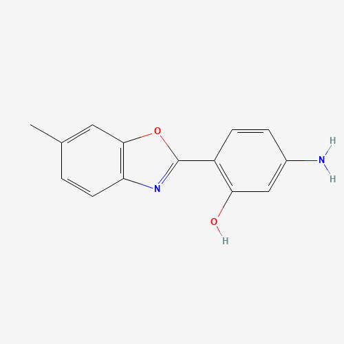 氨基_苯酚(C14H12N2O2),CAS 313645-14-6,「Fluorochem」A762782-250mg