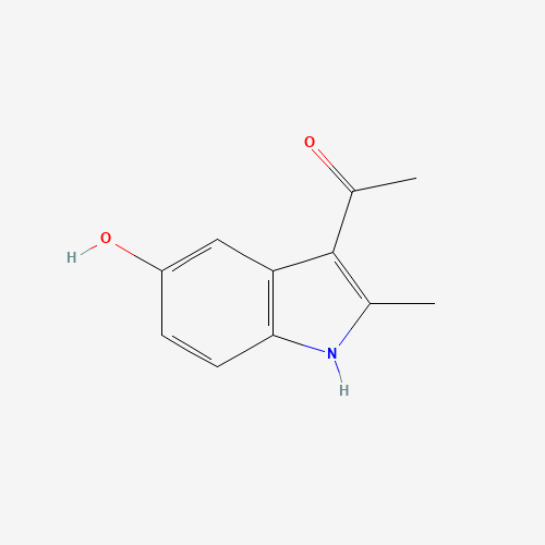 羟基_乙醇酮(C11H11NO2),CAS 57827-05-1,「Fluorochem」H763539-2.5g