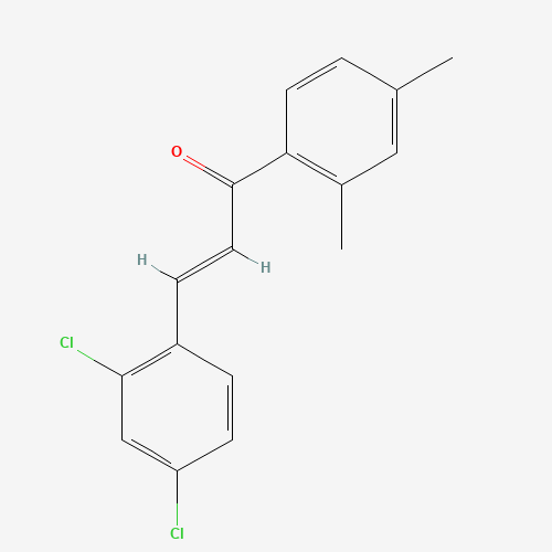 二氯苯基-酮(C17H14Cl2O),CAS 1002898-04-5,「Fluorochem」E7973141-2g