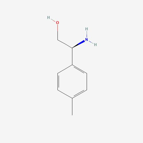 （S） -2-氨基-2-（对甲苯基）乙醇,CAS 327183-90-4,「Fluorochem」S8027557-250mg