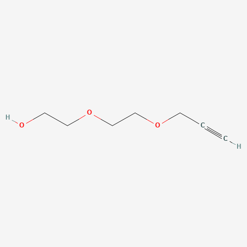 乙醇_2-（2-（2-丙氧基）乙氧基）-制备(C7H12O3),CAS 7218-43-1报价,「Alfa」E81639-100mg