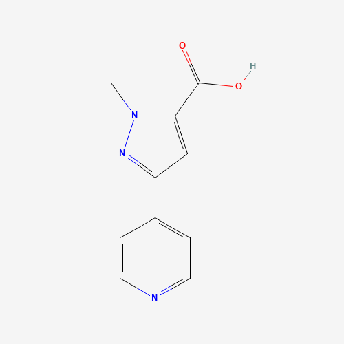 甲基_羧酸(C10H9N3O2),CAS 911468-31-0,「Fluorochem」M82376254-1g
