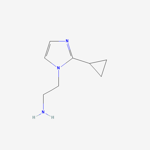 乙烷_胺(C8H13N3),CAS 1369171-74-3,「Fluorochem」C82558862-500mg