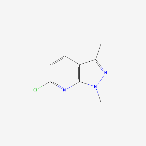 吡唑_吡啶(C8H8ClN3),CAS 1519846-44-6,「Fluorochem」C83668466-5g