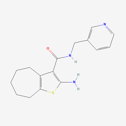 甲基_甲酰胺制备(C16H19N3OS),甲基_甲酰胺(CAS 522597-98-4)报价,「Fluorochem」A843554-10g