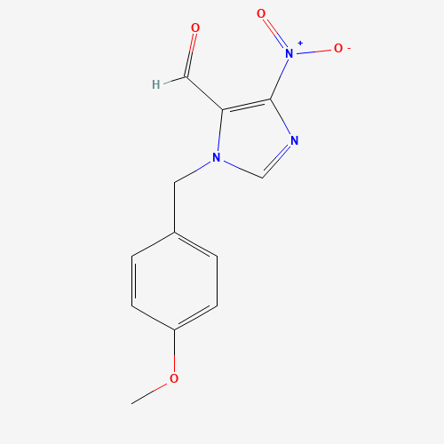 硝基_甲醛(C12H11N3O4),CAS 666749-58-2,「Fluorochem」M85945559-250mg