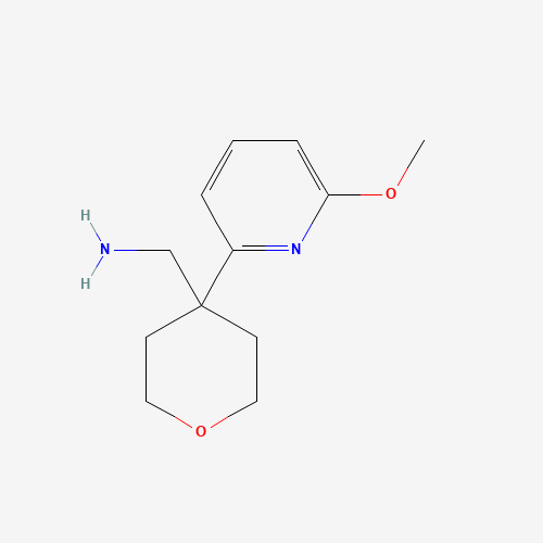 甲氧基吡啶-甲胺(C12H18N2O2),CAS 1439896-82-8,「Fluorochem」M86277182-1g