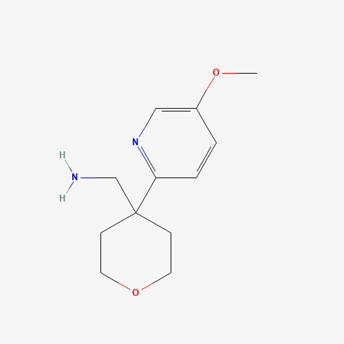 甲氧基吡啶-甲胺(C12H18N2O2),CAS 1439900-62-5,「Fluorochem」M86277184-1g