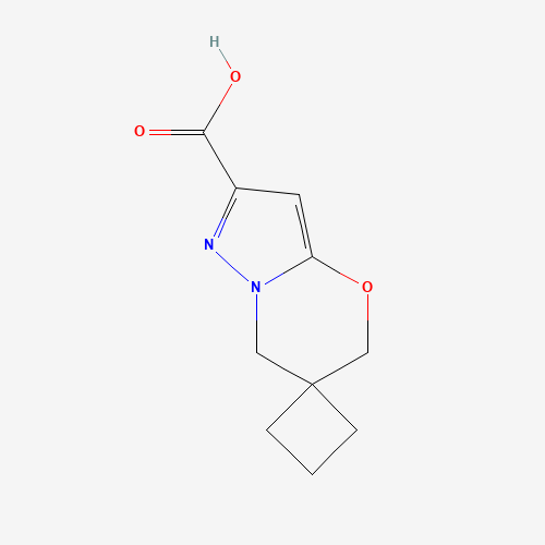 恶嗪_羧酸制备(C10H12N2O3),恶嗪_羧酸(CAS 1707365-33-0)报价,「Fluorochem」H86277757-1g