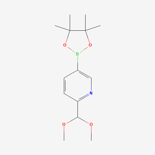 二恶硼烷_吡啶制备(C14H22BNO4),CAS 1150632-93-1报价,「Fluorochem」D86346452-250mg