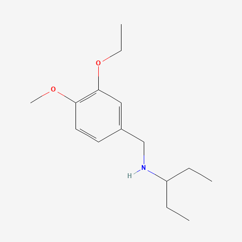 甲基_胺(C15H25NO2),CAS 418778-20-8,「Fluorochem」N871467-5g