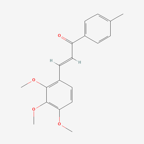 三甲氧基苯基-酮(C19H20O4),CAS 1043387-41-2,「Fluorochem」E8832732-2g