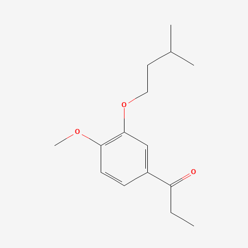 甲氧基苯基-酮(C15H22O3),CAS 857224-73-8,「Fluorochem」I91657354-5g
