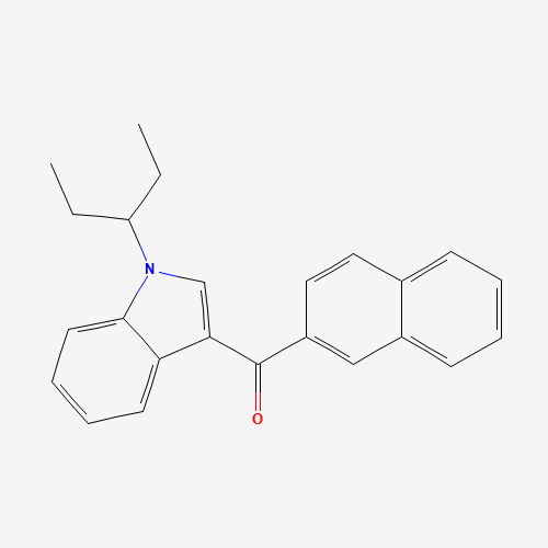萘基_异构体(C24H23NO),CAS 1869959-37-4,「麦克林」J91742076-5mg