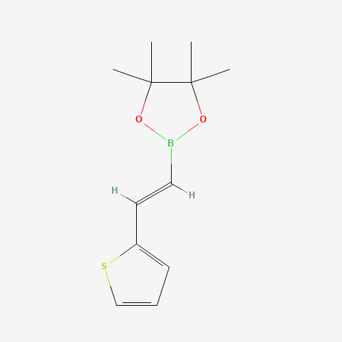 二恶硼烷_乙基制备(C12H17BO2S),CAS 161395-82-0报价,「源叶」D91825942-100mg