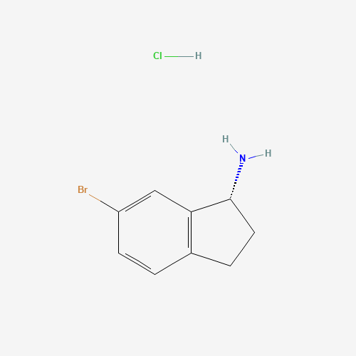 二氢-胺盐酸盐(C9H11BrClN),CAS 1466429-22-0,「Fluorochem」R91828043-1g