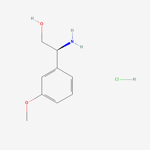 氨基-乙醇盐酸盐(C9H14ClNO2),CAS 2095772-96-4,「Fluorochem」S91928402-250mg