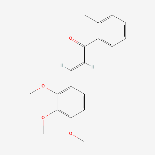 三甲氧基苯基-酮(C19H20O4),CAS 1354941-33-5,「Fluorochem」E9448325-2g