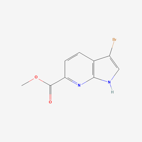 吡咯并-羧酸甲酯(C9H7BrN2O2),CAS 1638760-65-2,「Fluorochem」M96536631-250mg