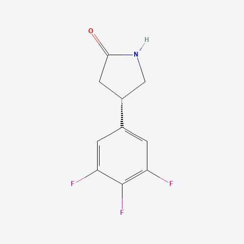 三氟苯基-酮(C10H8F3NO),CAS 2102409-69-6,「Fluorochem」S97030989-5g