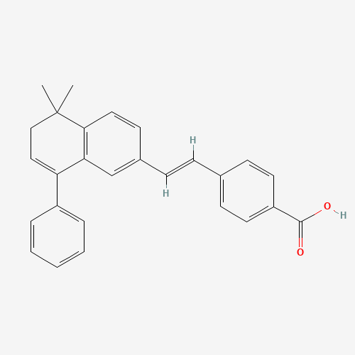 乙烯基制备(C27H24O2),苯甲酸(CAS 166977-43-1)报价,「源叶」E9875424-25mg