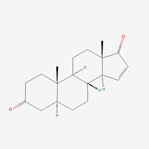 二酮(C19H26O2),CAS 127380-69-2,「源叶」A99566337-50mg