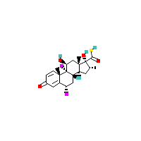 二氟_硫代羧酸氟替卡松杂质制备(C21H26F2O4S),CAS 80473-92-3报价,「阿拉丁」A10024665-25mg