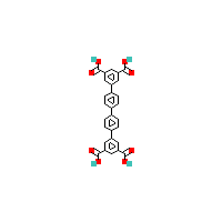 [1,1':4'_1''：4''_1''-四苯基]-3,3''_5,5''-四羧酸,CAS 921619-91-2,「Fluorochem」Q101427665-5g