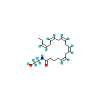 Ecosapentanyl乙醇酰胺-d4,CAS 946524-41-0,「麦克林」E101438819-1mg
