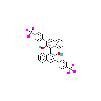 苯基_二醇(C34H20F6O2),CAS 791616-58-5,「阿拉丁」R102361492-100mg