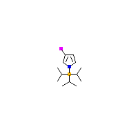 甲基乙基-吡咯(C13H24FNSi),CAS 156304-02-8,「Fluorochem」F10243430-5g