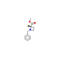 苄基-羧酸甲酯(C13H17NO2),CAS 1384745-48-5,「阿拉丁」M102450516-250mg