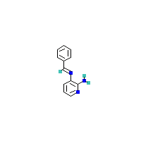 苯基亚甲基-二胺(C12H11N3),CAS 848142-03-0,「Fluorochem」N10465307-1g