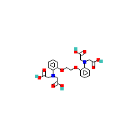 乙烷_四乙酸钙选择性螯合剂制备(C22H24N2O10),CAS 85233-19-8报价,「Acros」B104751-1G