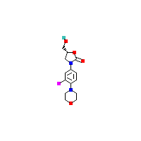 苯基_恶唑烷酮利奈唑烷杂质制备(C14H17FN2O4),CAS 168828-82-8报价,「阿拉丁」R10541953-5g