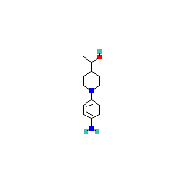 哌啶_醇(C13H20N2O),CAS 1694083-82-3,「麦克林」A106835242-100mg
