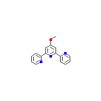 4-甲氧基-6-（吡啶-2-Yl）-2,2'-联吡啶,CAS 181866-50-2,「安耐吉」M10825438-5g