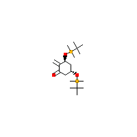 甲硅烷基_酮制备(C19H38O3Si2),CAS 190062-19-2报价,「源叶」S10833001-2.5mg
