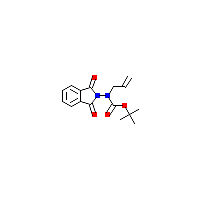 二氧异吲哚-氨基甲酸酯(C16H18N2O4),CAS 287729-03-7,「Fluorochem」T10891982-25g