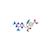 羧基_苯甲酸(C19H16N6O4),CAS 146464-92-8,「源叶」C10894472-1g