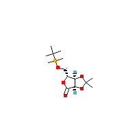 叔丁基二甲基甲硅烷基_内酯制备(C14H26O5Si),CAS 75467-36-6报价,「Fluorochem」A10913693-250mg