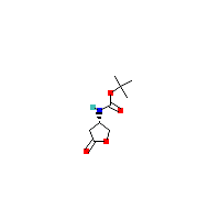 叔丁氧羰基氨基四氢呋喃_酮制备(C9H15NO4),CAS 104227-71-6报价,「Alfa」S10943528-250mg