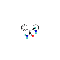 哌啶_乙酰胺(C13H18N2O),CAS 160707-38-0,「源叶」S11031321-50mg