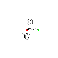 甲基苯氧基-丙烷(C16H17ClO),CAS 114446-47-8,「源叶」R11054429-250mg