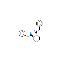 （1R_2R）-N1_N2-二苄基环己烷-1,2-二胺制备,CAS 143443-23-6报价,「Fluorochem」R11140957-250mg