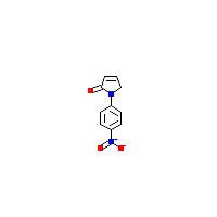 硝基苯基-酮(C10H8N2O3),CAS 68414-86-8,「Fluorochem」N11148394-1g