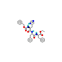 苯甲氧基_乙酯制备(C34H37N5O6),CAS 13053-61-7报价,「源叶」Z11238872-5mg
